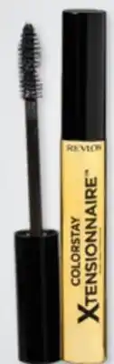 Familiprix REVLON, ColorStay Xtensionnaire, Mascara offer