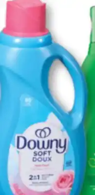 Familiprix ULTRA DOWNY, Fabric softener, 1,31 litre offer