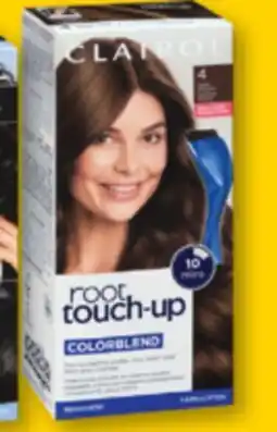 Familiprix CLAIROL Root touch-up, Selected hair colors offer