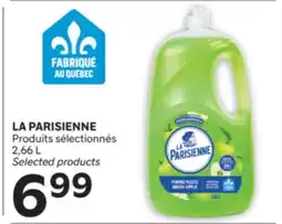 Brunet LA PARISIENNE Produits sélectionnés offer