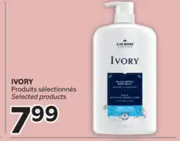 Brunet IVORY Produits sélectionnés offer