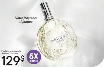 Brunet WATIER Produits sélectionnés offer