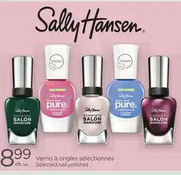 Proxim Sally Hansen offer