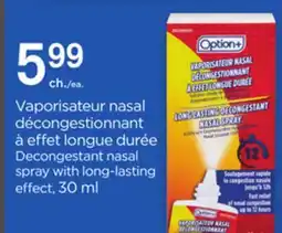 Proxim Option+ offer