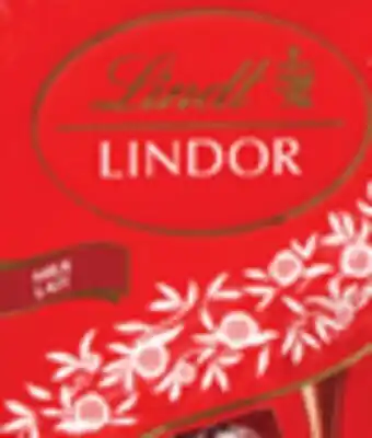 Proxim LINDT LINDOR, GHIRARDELLI offer