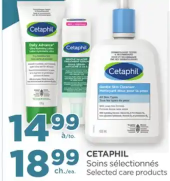 Proxim CETAPHIL offer
