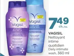 Proxim VAGISIL offer