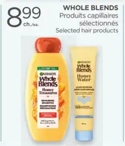 Proxim WHOLE BLENDS offer