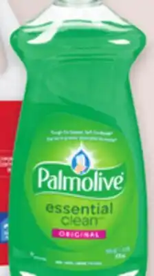 Proxim PALMOLIVE offer