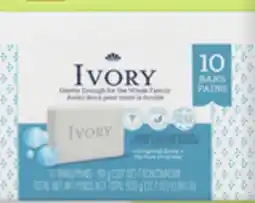 Proxim IVORY Body washes offer