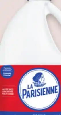 Proxim LA PARISIENNE Bleach offer