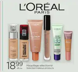 Proxim L'ORÉAL PARIS Selected makeup products offer