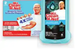 Proxim M. NET Selected cleaning products offer