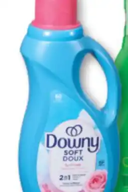 Familiprix DOWNY Selected products offer