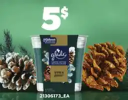 Provigo GLADE offer