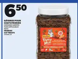 Provigo FRISKIES CAT TREATS, 454 G offer