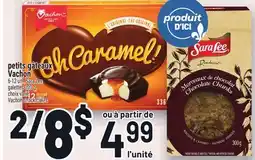 Metro PETITS GÂTEAUX VACHON | VACHON SNACK CAKES offer