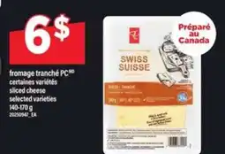 Maxi fromage tranché PC offer