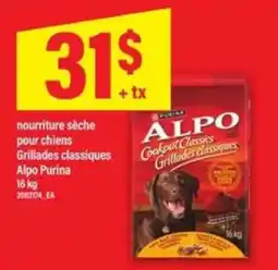 Maxi Alpo Purina offer