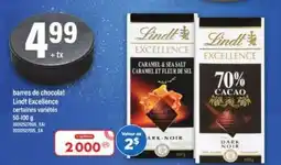 Maxi LINDT Excellence offer