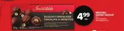 Metro IRRESISTIBLE HAZELNUT CHOCOLATE offer