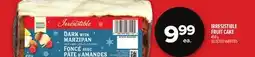 Metro IRRESISTIBLE FRUIT CAKE offer