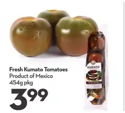 Longo's Fresh Kumato Tomatoes offer