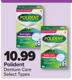 PharmaChoice Denture Care offer