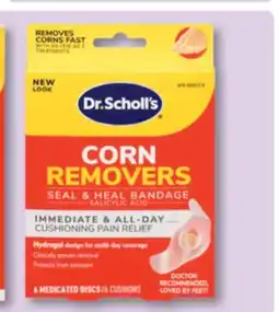 PharmaChoice Foot Care offer