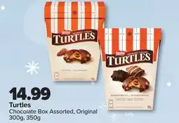 PharmaChoice Chocolate Box, 300g, 350g offer