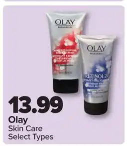 PharmaChoice Olay Skin Care offer