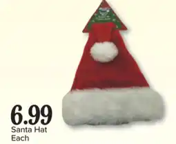 PharmaChoice Santa Hat offer