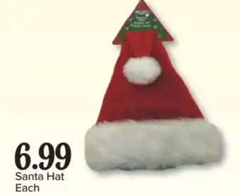 PharmaChoice Santa Hat offer