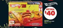 Real Canadian Superstore HOT ONES TURBO TUBES offer