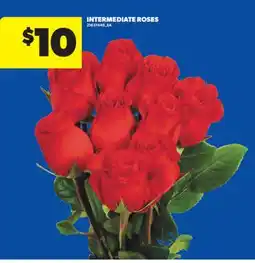 Real Canadian Superstore INTERMEDIATE ROSES offer