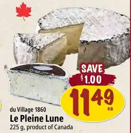 Farm Boy du Village 1860 Le Pleine Lune offer