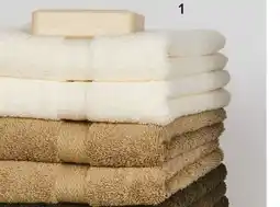 Linen Chest Royal Plush Towels offer