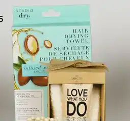 Linen Chest Fragrance Free Bath Gift Set offer