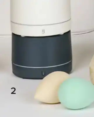 Linen Chest Nomad Electric Diffusers Berger by Maison Paris offer