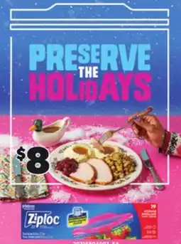 Loblaws ZIPLOC offer