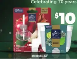 Loblaws GLADE offer