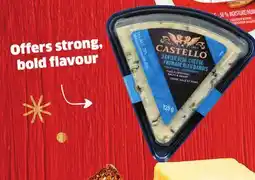 Foodland CASTELLO offer