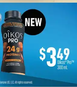 Fortinos OIKOS PRO, 300 ML offer