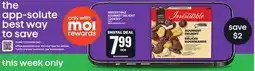Food Basics IRRESISTIBLE GOURMET DELIGHT COOKIES offer