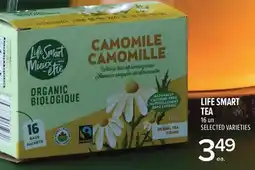 Metro LIFE SMART TEA offer