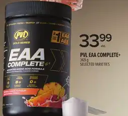 Metro PVL EAA COMPLETE + offer