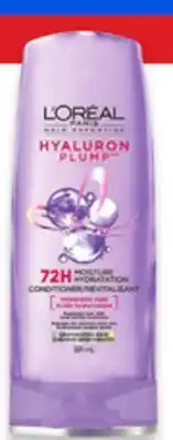 Walmart L'Oréal Paris Hair Expertise conditioner offer