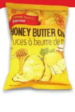 Walmart Haitai Calbee or Jack 'n Jill Piattos Chips offer