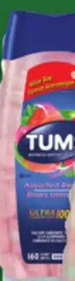 Walmart Tums offer