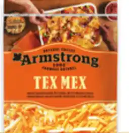 Walmart Armstrong shreds 320 g offer